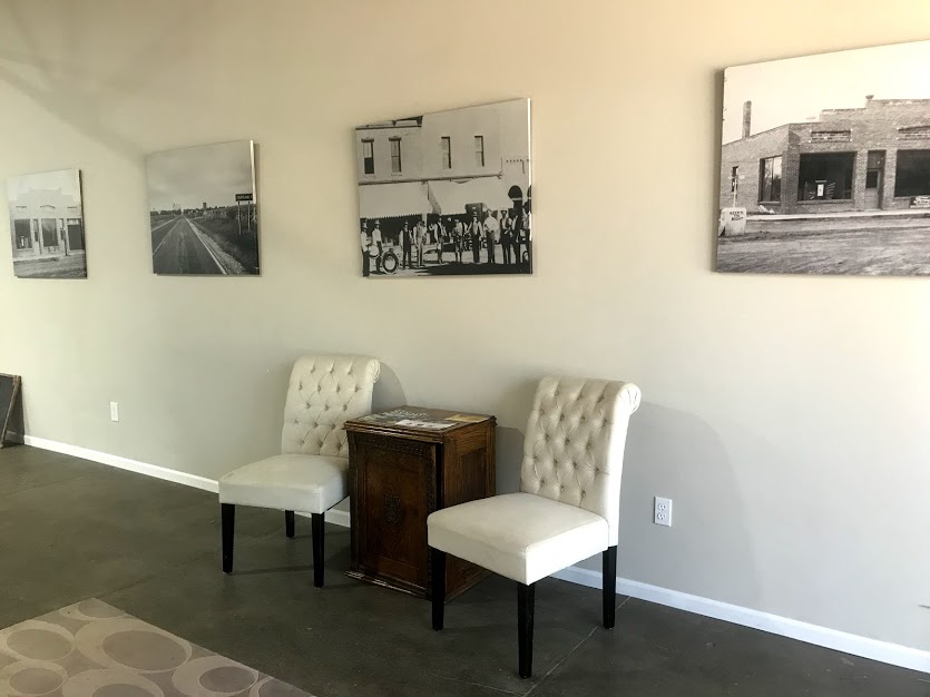 Courtland Coworking Part TIme