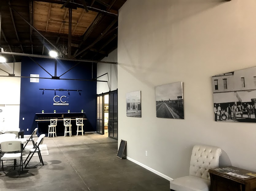 Courtland Coworking / Conference Room, Community Benefit/Civic Group