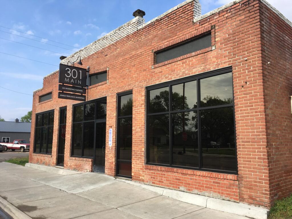 Courtland Coworking / Conference Room, Business Event